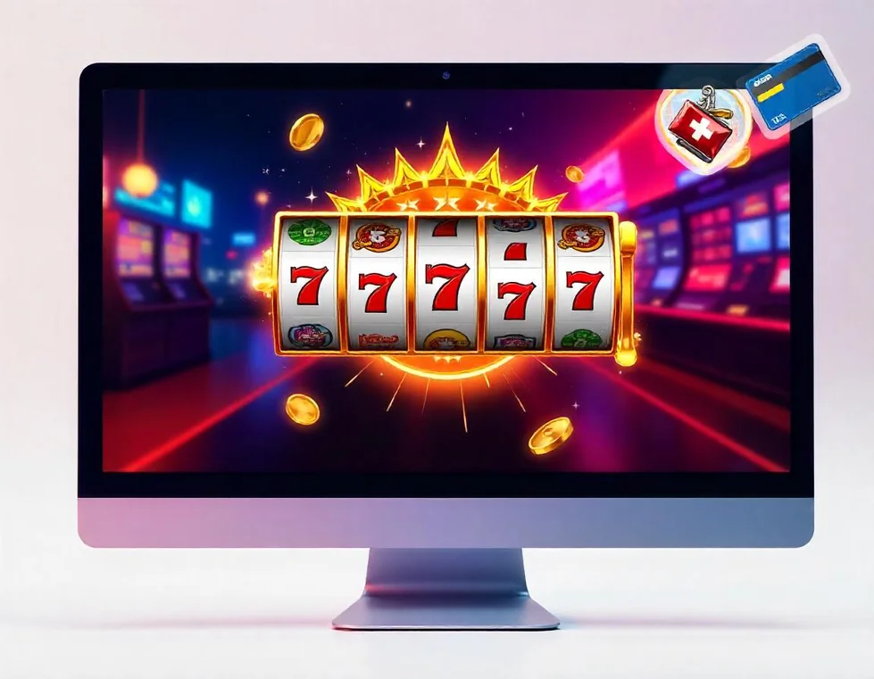 Online Pokies With Fast Withdrawals