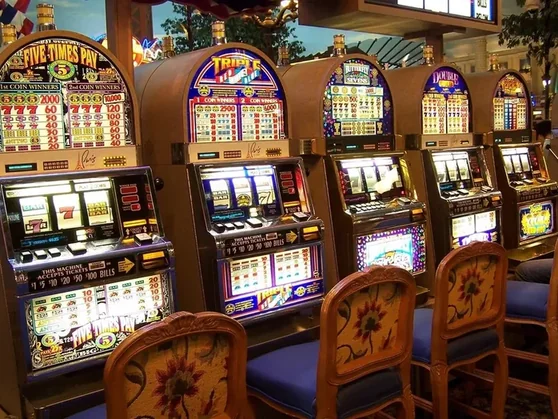The Pokie Net Casino